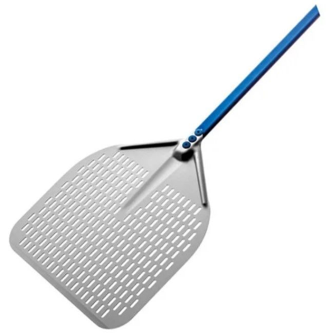 Gi.Metal Azzurra A-41RF/120 410х410 мм Лопата