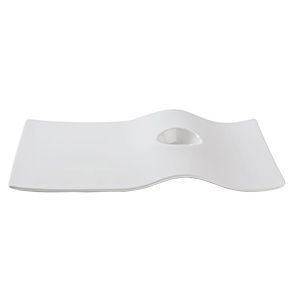 Тарелка Arcoroc Random L 330 H 24 мм артикул R0718