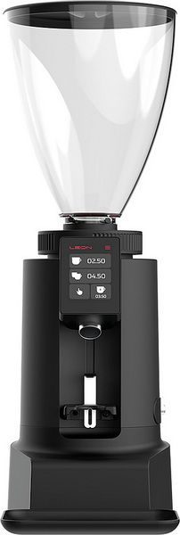 Кофемолка LEON 700 черная