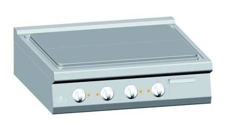 Плита электрическая ATA K9ETP10TT