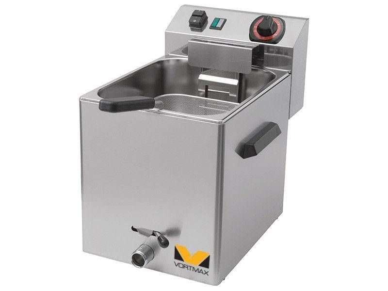 Макароноварка электрическая Vortmax PC 1 R7