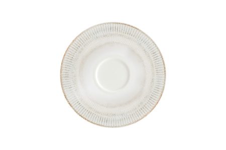 Блюдце Bonna Galata D 120 мм артикул S-GALGRM02KT