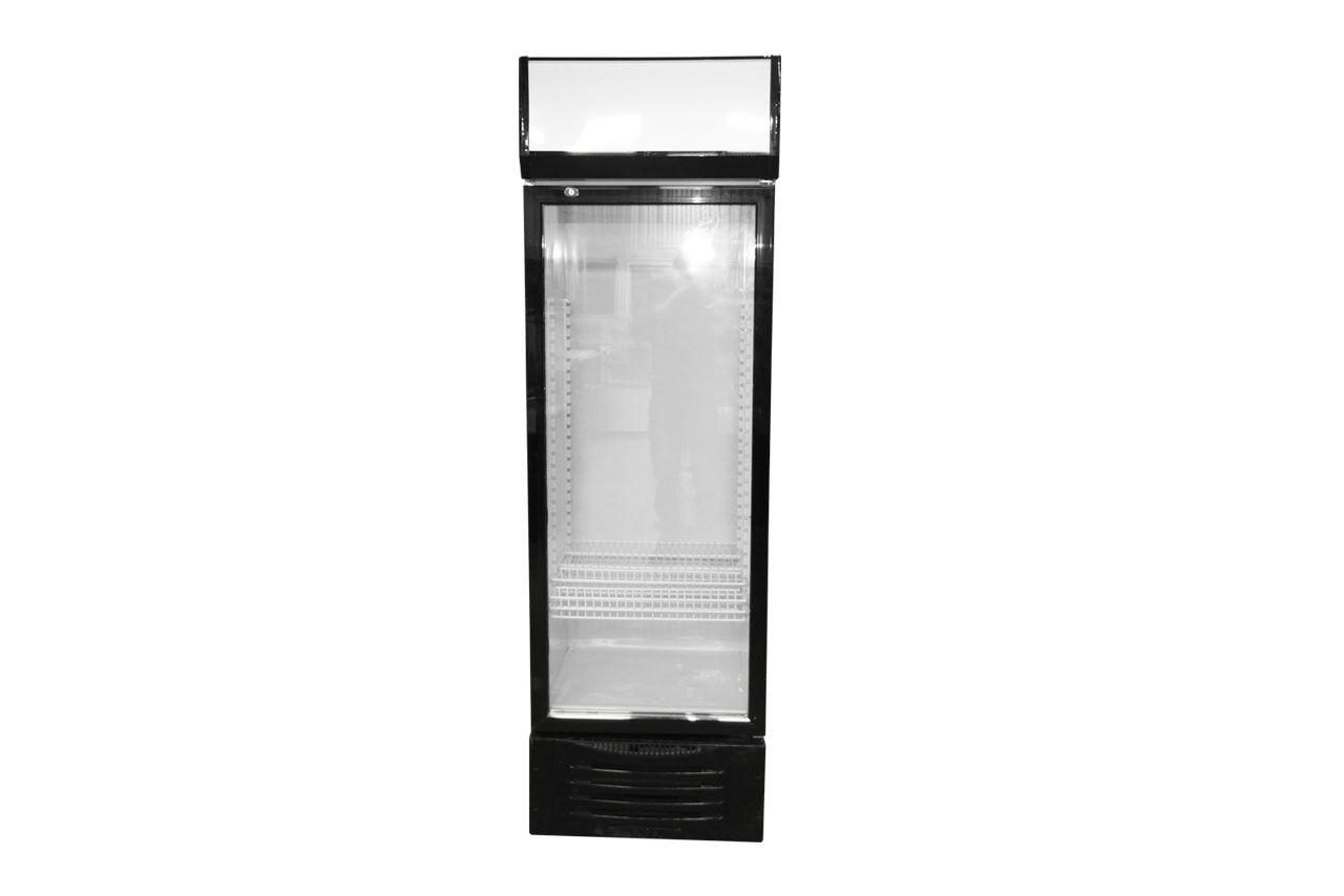 Фото Шкаф холодильный CLSY GlassDoor 260 1
