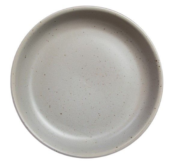 Тарелка Corone Rust 1000 D 216 мм артикул фк1709