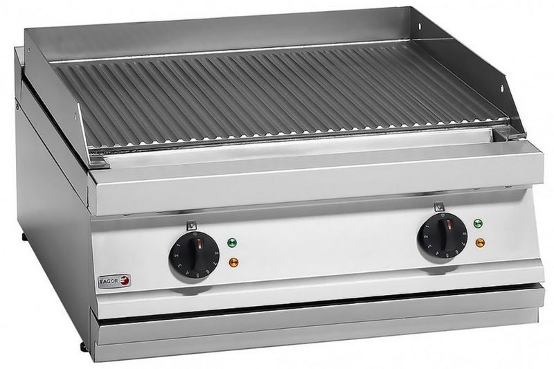 Поверхность жарочная электрическа FAGOR FT-E710U R