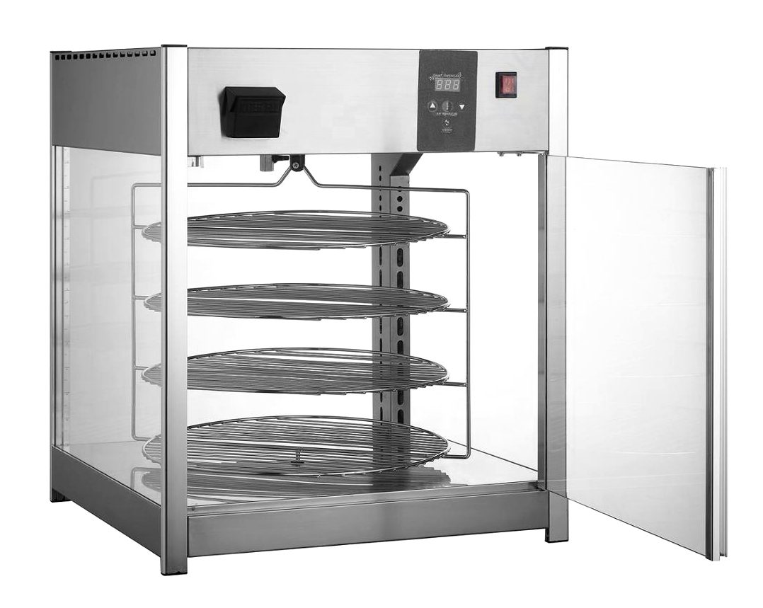 Фото Витрина для пиццы Kocateq RTR158L 2