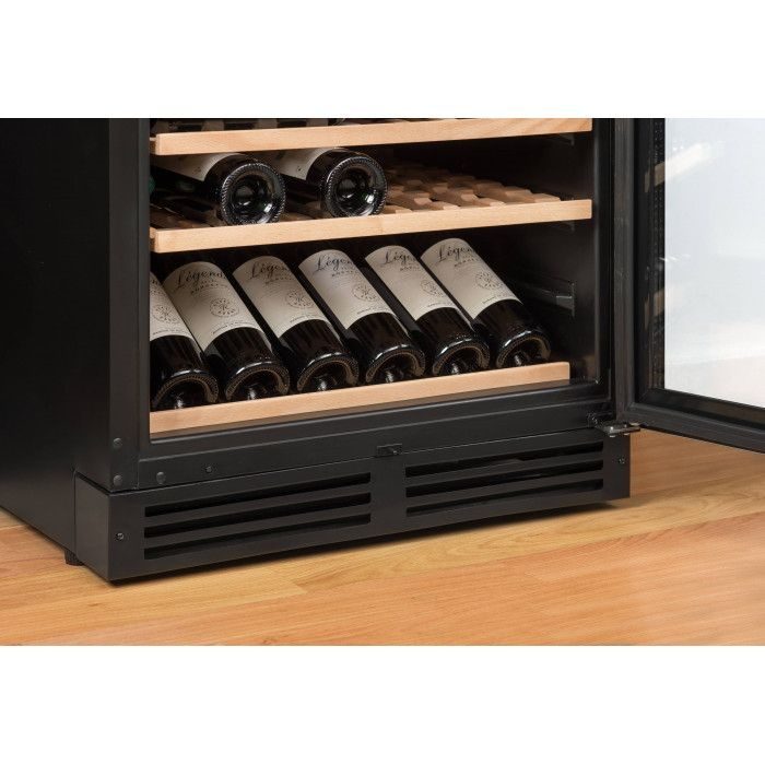 Фото Шкаф винный Climadiff Avintage — арт. AVU53 PREMIUM 4