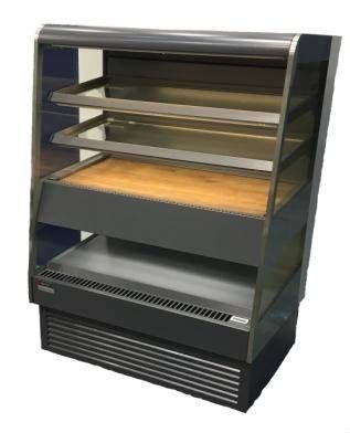 Витрина тепловая Winsel Terma Self Combi