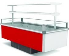 CRYSPI Country 1500 без боковых Country 1500 без