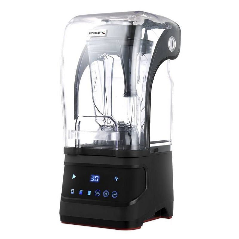 Блендер Iron Cherry Blender Quiet