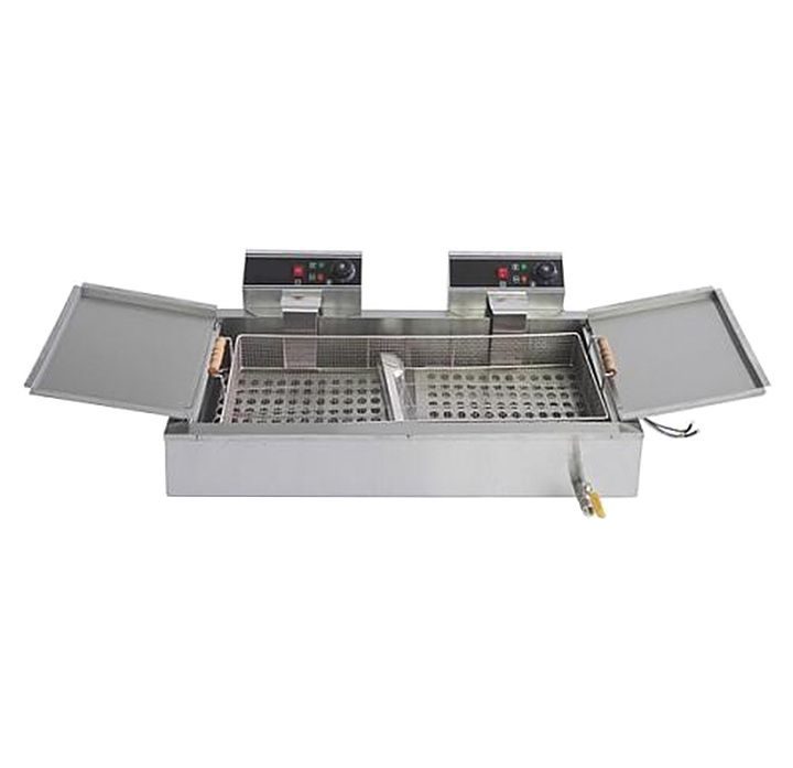 Чебуречница STARFOOD EFI26