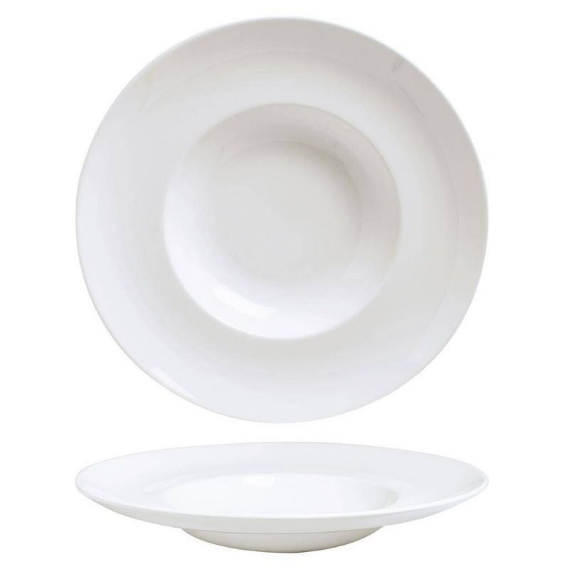 Тарелка Noble Fine Plus H 53 мм артикул 095205A