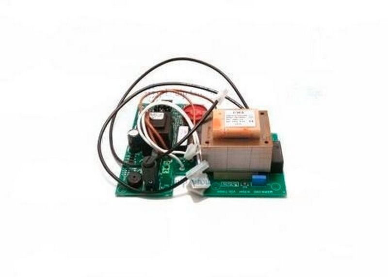Плата питания Apach Cook Line упаковщика AVM3