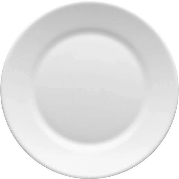 Тарелка Arcoroc Restaurant D H 22 мм артикул 29337