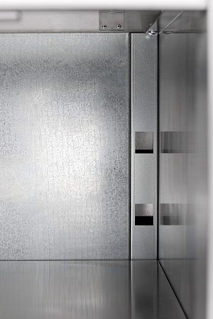 Фото Стол-тумба закрытый RESTOINOX — арт. СПЗК-12/7 6