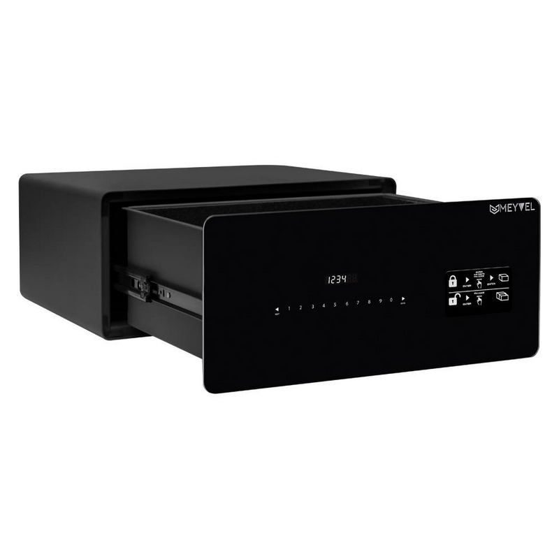 Фото Сейф Meyvel SF10-450-200-Drawer 1