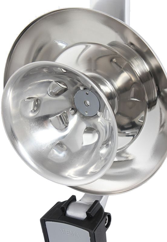 Фото Соковыжималка для цитрусовых Vema SP2072LL 5
