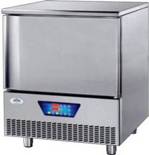 Шкаф шоковой заморозки EVERLASTING ABF 05P