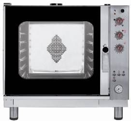 Пароконвектомат FOINOX FM60EM