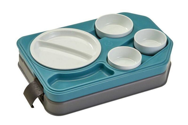 Термоподнос Cambro артикул ITPD3753T000