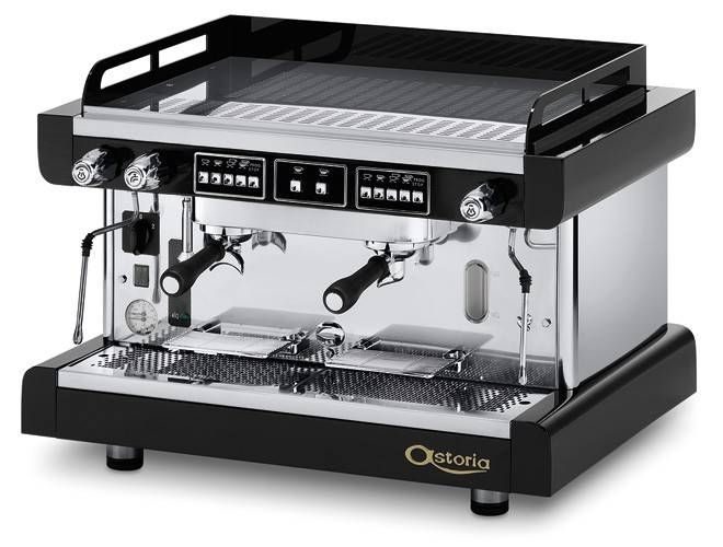 Кофемашина рожковая C.M.A. SAE/2 Pratic Avant