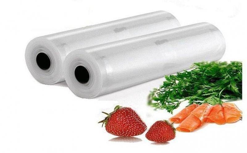 Пакеты для вакуумирования ORVED 30Х600 1600863