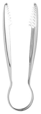 Щипцы для льда Pintinox L 150 мм артикул 50918900