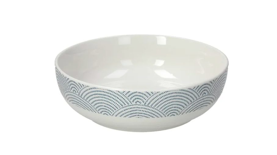 Салатник Tognana Orientale 900 артикул ED001196016