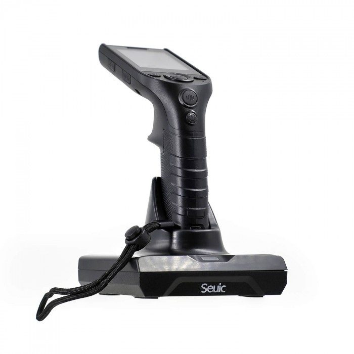 Фото Зарядная подставка (Cradle) MERTECH для SEUIC AutoID LIM 4