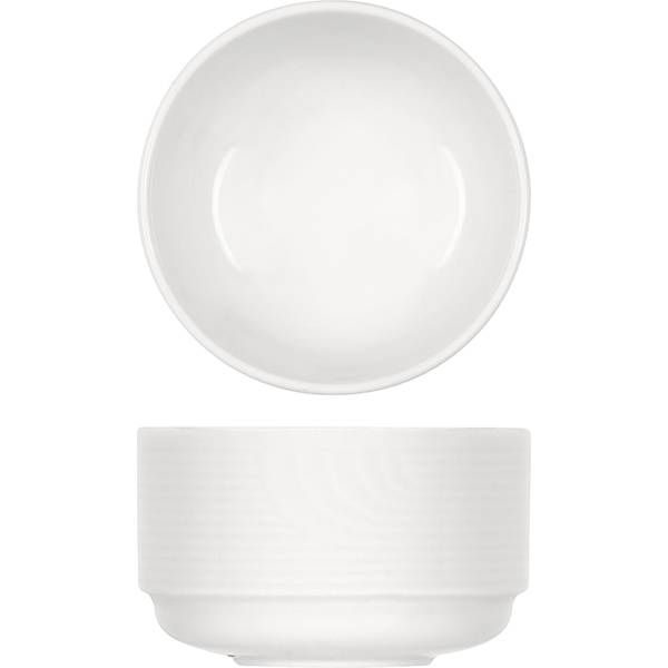 Салатник Bauscher Carat H 55 мм артикул 25 6510