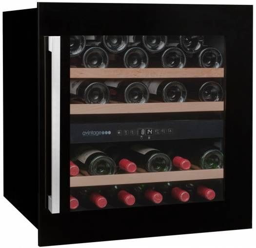 Шкаф винный Climadiff Avintage AVI60CDZA