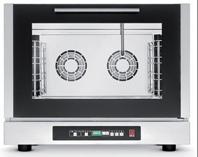 Печь конвекционная Tecnoeka EKF 416 D UD