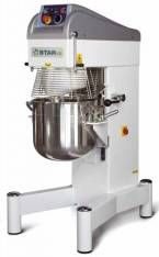 Миксер планетарный напольный Starmix PL30TVARE