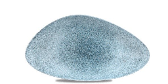 Блюдо CHURCHILL Raku Topaz мм артикул RKTBTC351