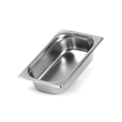 Гастроемкость Luxstahl GN 1/4-65 артикул га00019