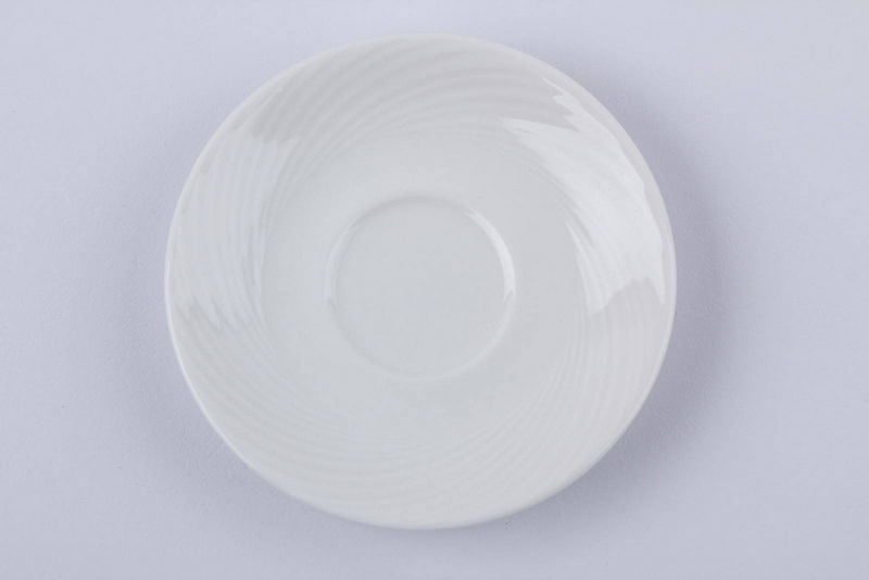 Блюдце для кофейной чашки Porland 125912 ALUMILITE