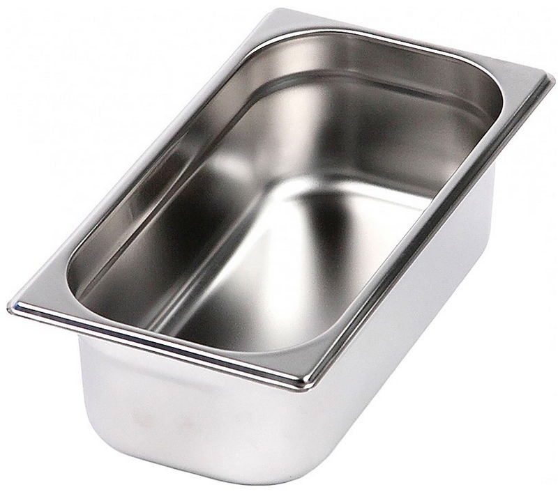 Гастроемкость Kitchen Muse GN 4 л артикул 813-4