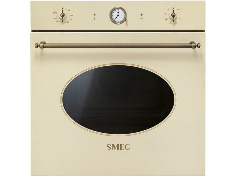 Духовой шкаф электрический SMEG SFP805PO
