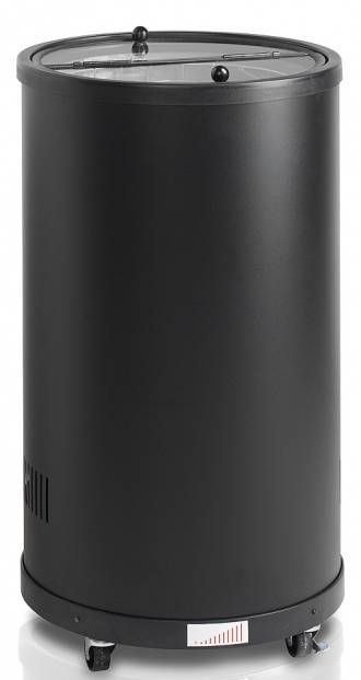 Холодильный ларь TEFCOLD CC45W/FAN