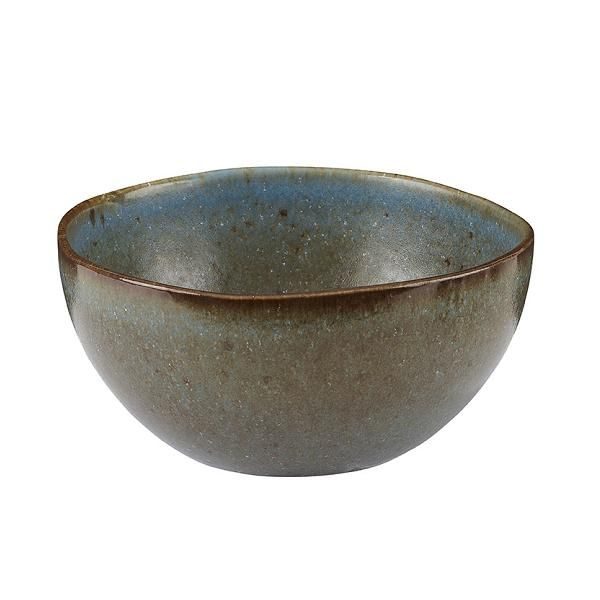 Салатник RUSTICO Stoneware FERN артикул C93596