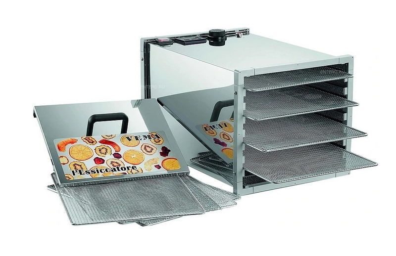 Дегидратор сушилка VEMA EC 2103/4