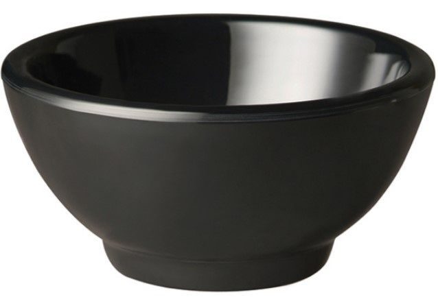 Салатник APS Pure 1250 мл H 105 мм артикул 83457