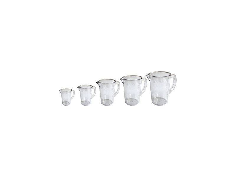 Кувшин JIWINS Guangzhou артикул JW-605С clear