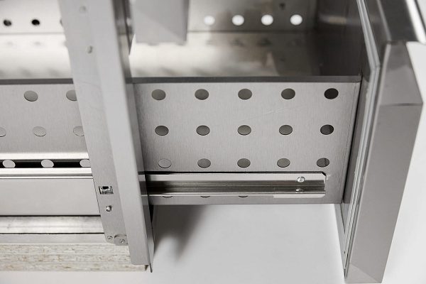 Фото Стол холодильный RESTOINOX — арт. SHS-22GN 15