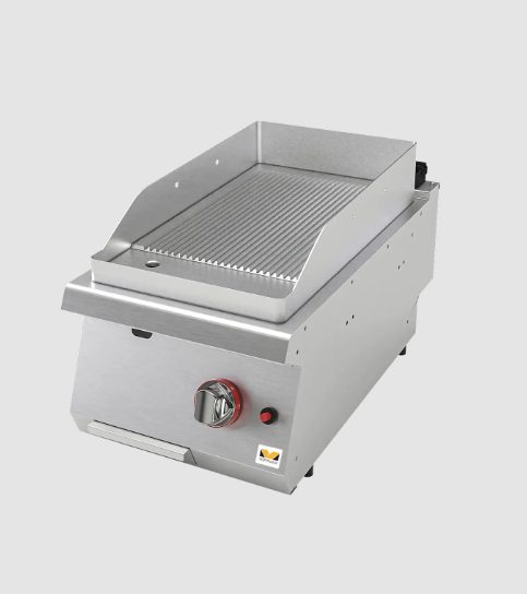 Поверхность жарочная газовая Vortmax SFRG 74