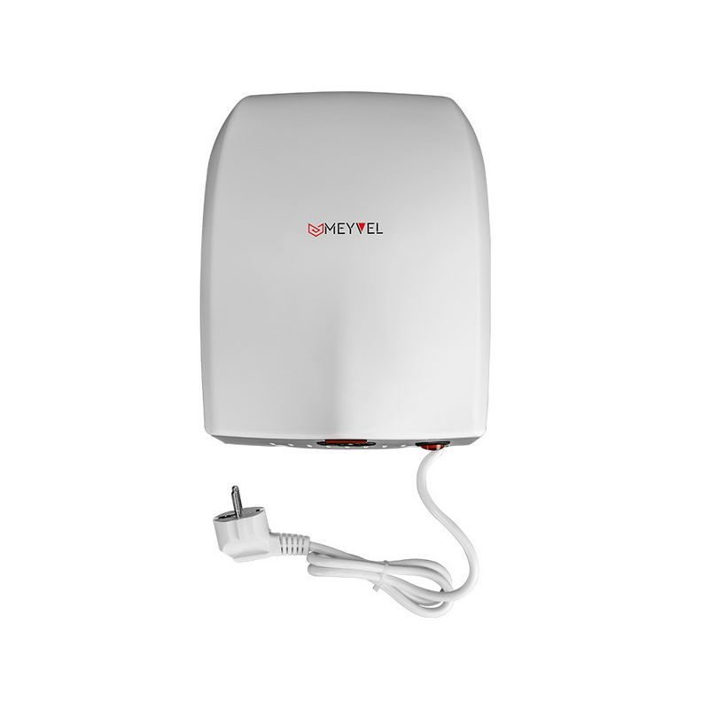 Сушилка для рук автоматическая MH2-1400P1 (white)