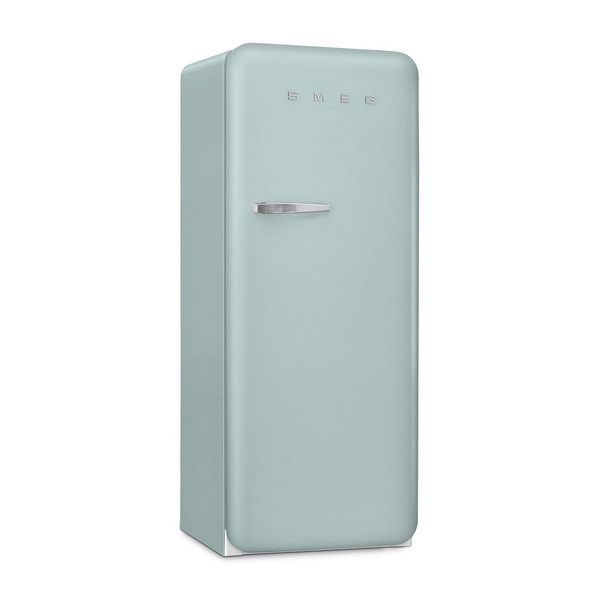 Фото Холодильник SMEG — арт. FAB28RDSA5 8