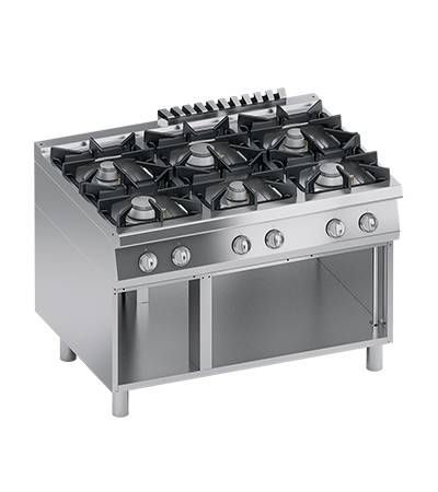 Плита газовая ATA K4GCUP15VV