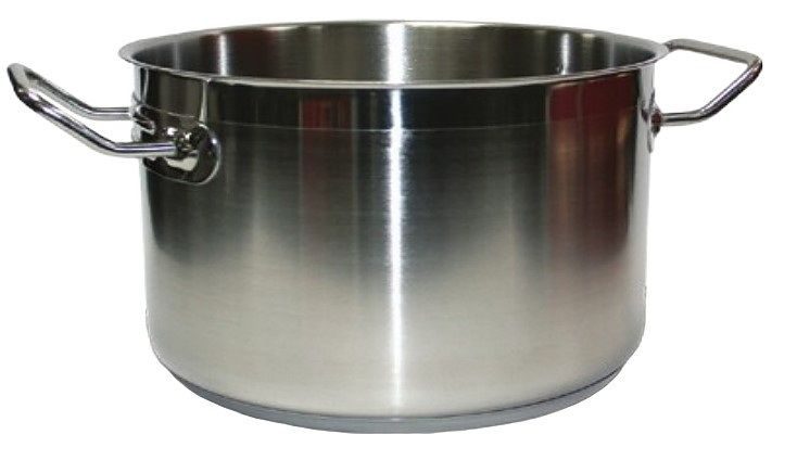Кастрюля MACO RXP047WOL 2 H 120 мм артикул 360375