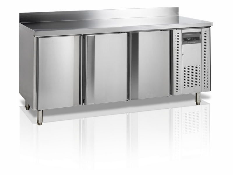 Стол холодильный TEFCOLD CK7310